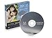 M-Disc 25GB Blu-ray Media - 3 Disc Package in Jewel Cases