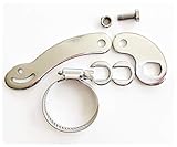 Ebike Electric Bike Torque Arm