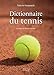 Dictionnaire du tennis by 