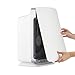 Alen BF-35-Silver-Carbon-5 Air Purifier Replacement Filter, 5-Pack, Hepa-Silver-Carbon