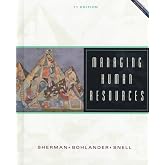 Managing Human Resources