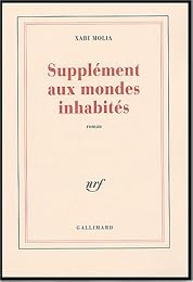 Supplément aux mondes inhabités