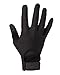  Noble Outfitters Perfect Fit Riding Gloves Black 7