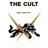 The Cult: Irving Plaza, New York City [DVD]