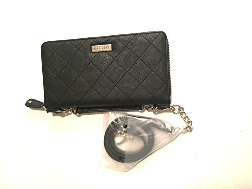 Miche Black Convertible Wallet