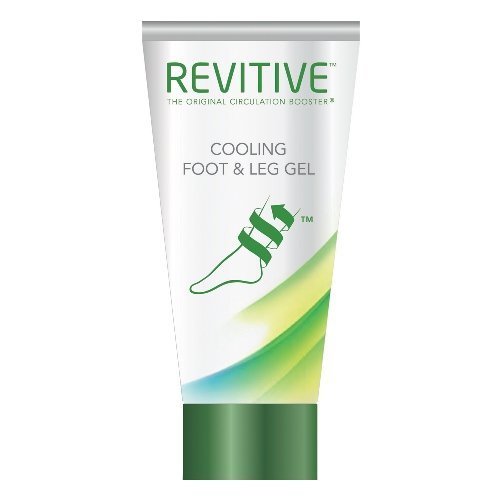 Revitive Cooling Foot & Leg Gel by Revitive Foot and Leg Gel