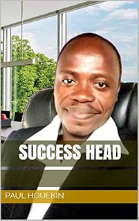 Livro SUCCESS HEAD