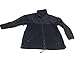 Polartec US Military Men's 300 Fleece Jacket, Small, Black