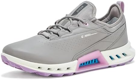 Amazon.com | ECCO Biom G 3 BOA Gore-TEX Waterproof, Gravity, 6-6.5