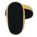 Sunglasses Slippers Comfortable Indoor Shoe for Big Kids & Women with Non-Skid B11803
