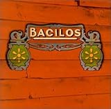 Bacilos Album: «Bacilos» (Front side)