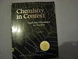 Chemistry in Context, , 0697360245