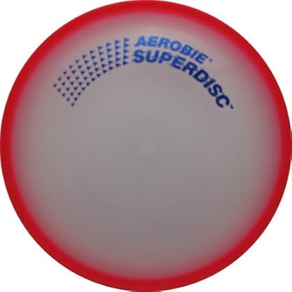 aerobie super disc