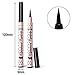 Tenworld 1PC Eyeliner Pen Makeup Cosmetic Black Ink Liquid Eye Liner Pencil Make Up Tool