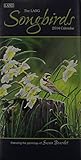 The Lang Songbirds Vertical 2014 Calendar by