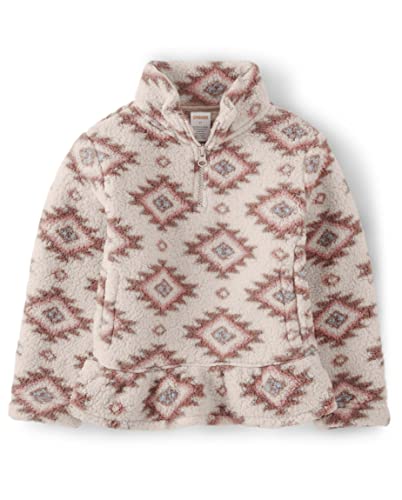Gymboree,and Toddler Long Sleeve Sweaters,Tribal,12