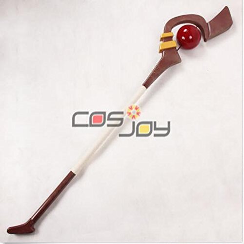 67" Kono Subarashii Sekai ni Shukufuku Megumin's Wand Cosplay Prop -1330