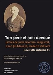 Ton père et ami dévoué