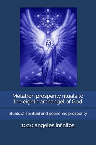 Archangel Sachiel: The Angel of Wealth and Prosperity: John