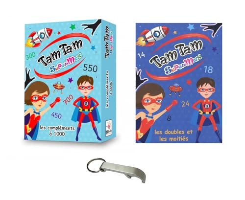 Comp 1000 + Dbl Moit