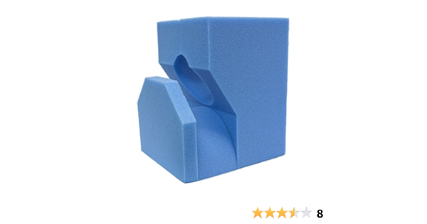 arm elevation pillow