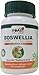 High Potency Boswellia Vegetarian Capsules, 1200mg per serving with 70% Boswellic Acid for Anti-Inflammatory and Pain relief