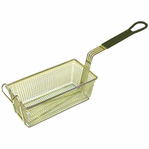 Click Here to See More Images CECILWARE V174PL TWIN BASKET - TEAL HANDLE