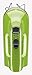 KitchenAid KHM512GA 5-Speed Ultra Power Hand Mixer, Green Apple
