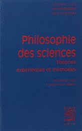 Philosophie des sciences
