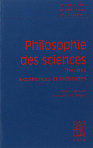 Philosophie des sciences