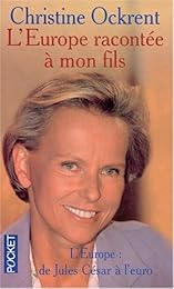 L' Europe racontée à mon fils