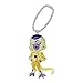 Dragon Ball Cho Figure Swing Keychain~UDM The Best 12~Golden Frieza