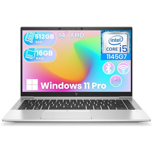 HP EliteBook 840 G8 Laptop