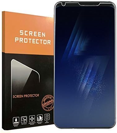 For LG V30 Tempered Glass Screen Protector，Onexix[2Pack] 9H Hardness[HD Clear] [Bubble Free] Anti-scratches Easy Installation Screen Protector for LG V30