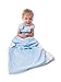 Baby Sleeping Bag 2.5 Tog - Plane&train - 12-36 Months/43inch