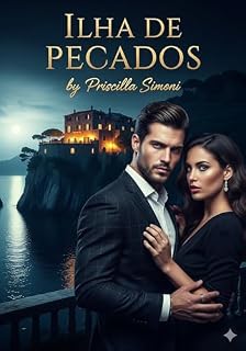 Livro Ilha de Pecados: Um Dark Romance de Máfia Italiana (Série Segredos de Sangue Livro 1)