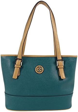 Saffiano Tote