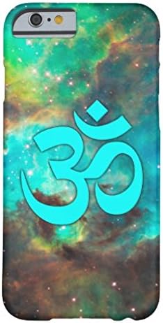 Phone covers for Iphone 5S/SE Case, Star Cluster Aqua Om Symbol There Phone Case for Iphone5S/SE Case