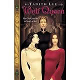 Wolf Queen: The Claidi Journals III (The Claidi Journals Book 3)