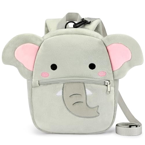 Mibasies Toddler Backpacks