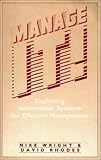 Manage It! : Exploiting Information Systems for Effective Management, Wright, Mike and Rhodes, David, 0275900479