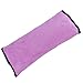 2PC Seat Belt Pillow for Kids, Car Seat Pillow Neck Rest for Kids, Kids Travel Pillow for Car Seat, Kids Seatbelt Pillow, Toddler Infant Safety Support Shoulder Flat Pad, Seat Belt Strap Covers in Car