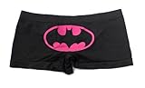 Batgirl Hot Pants for Women