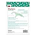 Plackers Micro Mint Dental Floss Picks, 150 Count