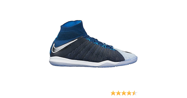 Amazon.com: Nike Hypervenomx Proximo II DF Indoor Zapatos, 8.5 : Ropa,  Zapatos y Joyería