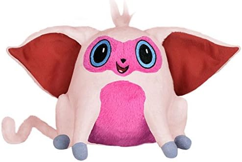 Mysticons - Choko - Plush Toy