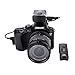 Wireless Shutter Remote Control JJC Remote Shutter Release Controller for Samsung NX2000 NX1100 NX1000 NX500 NX300N X300M NX210 NX200 NX30 NX20 NX1 NX MINI NXF1 Galaxy NX EK-GN120 EX2F