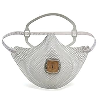 moldex n95 mask amazon