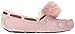 UGG Women's Dakota Pom Pom Moccasin