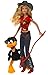 Looney Tunes Back in Action Barbie Loves Daffy Duck El Pato Lucas Patolino with 6
